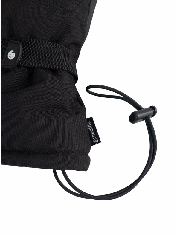 Meatfly Meatfly дамски ръкавици Gazie Black