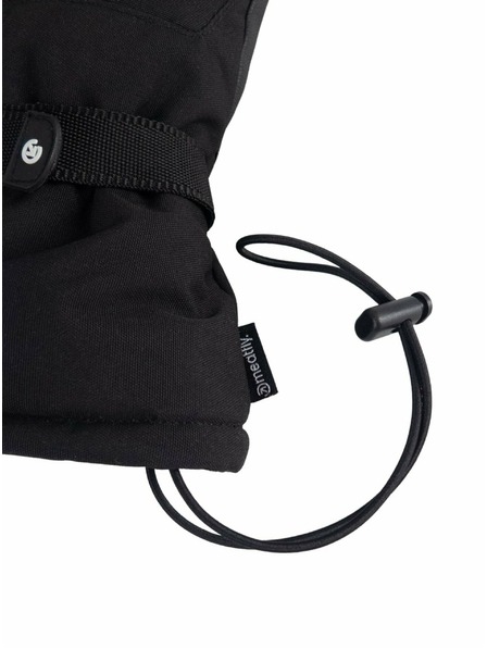 Meatfly Meatfly дамски ръкавици Gazie Black