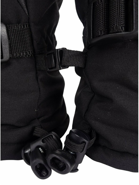 Meatfly Meatfly дамски ръкавици Gazie Black