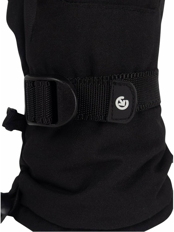 Meatfly Meatfly дамски ръкавици Gazie Black