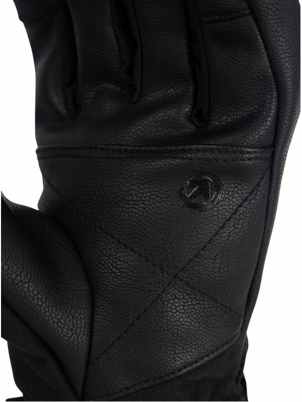 Meatfly Meatfly дамски ръкавици Gazie Black