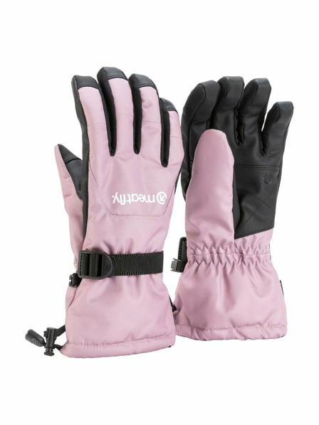Meatfly Meatfly дамски ръкавици Gazie Rose