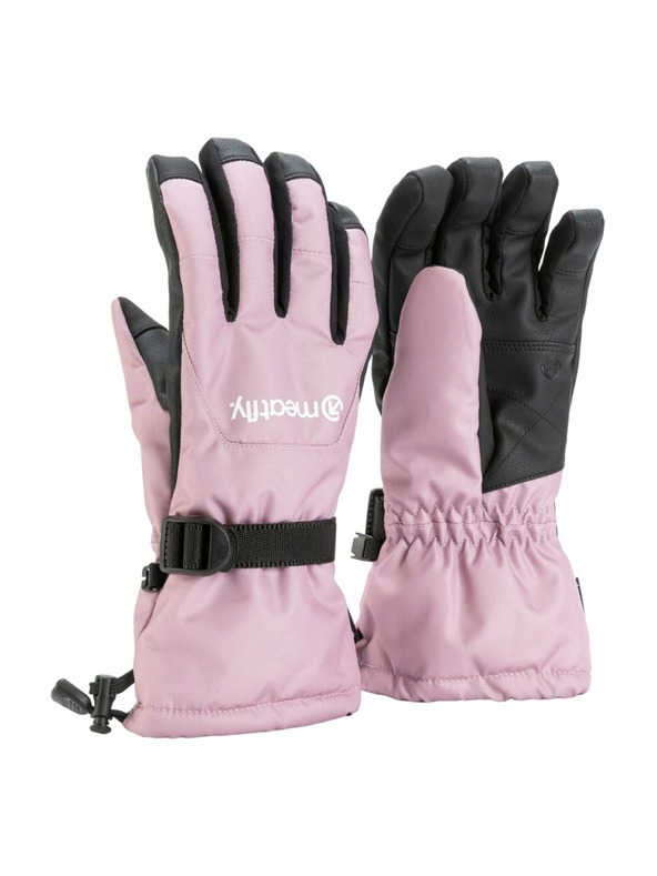 Meatfly Meatfly дамски ръкавици Gazie Rose