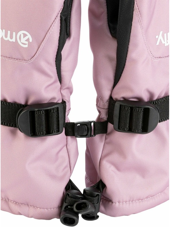 Meatfly Meatfly дамски ръкавици Gazie Rose