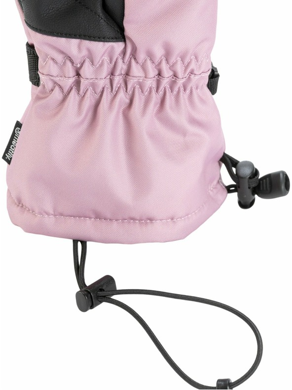 Meatfly Meatfly дамски ръкавици Gazie Rose