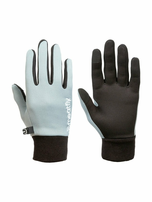 Meatfly Meatfly дамски ръкавици Ladies Powerstretch Cloud