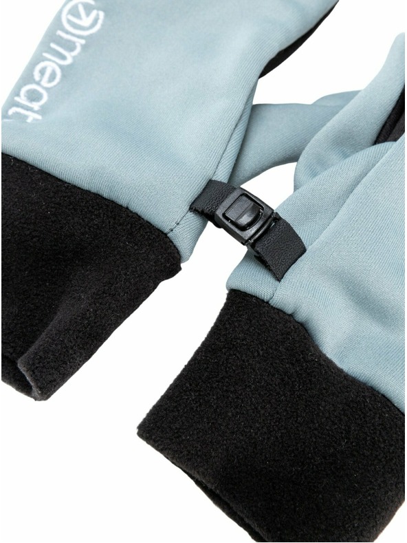 Meatfly Meatfly дамски ръкавици Ladies Powerstretch Cloud