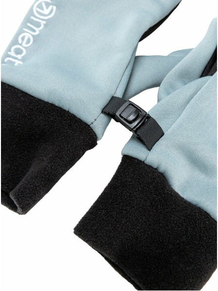 Meatfly Meatfly дамски ръкавици Ladies Powerstretch Cloud