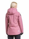 Meatfly Meatfly дамска SNB & SKI якета Terra Dusty Rose