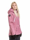 Meatfly Meatfly дамска SNB & SKI якета Terra Dusty Rose