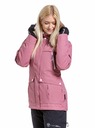 Meatfly Meatfly дамска SNB & SKI якета Terra Dusty Rose