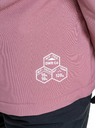 Meatfly Meatfly дамска SNB & SKI якета Terra Dusty Rose