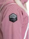 Meatfly Meatfly дамска SNB & SKI якета Terra Dusty Rose