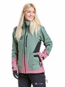 Meatfly Meatfly дамска SNB & SKI якета Gaia Sea Spray