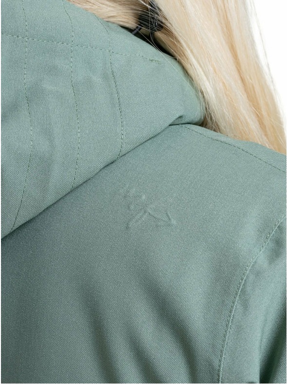 Meatfly Meatfly дамска SNB & SKI якета Gaia Sea Spray