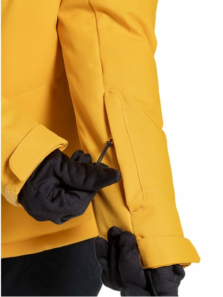 Meatfly Meatfly дамска SNB & SKI якета Bonie Sunflower