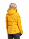Meatfly Meatfly дамска SNB & SKI якета Bonie Sunflower