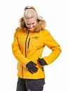Meatfly Meatfly дамска SNB & SKI якета Bonie Sunflower