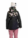Meatfly Meatfly дамска SNB & SKI якета Kirsten Magnolia / Black