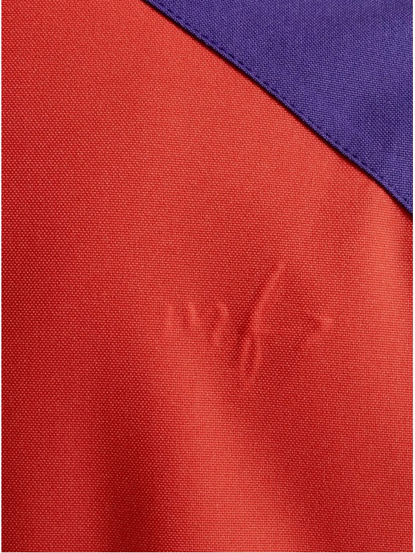 Meatfly Meatfly дамска SNB & SKI якета Aiko Turquoise/Ferrari Red