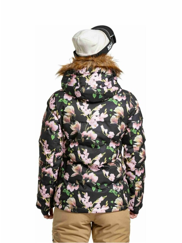 Meatfly Meatfly дамска SNB & SKI якета Bonie Magnolia