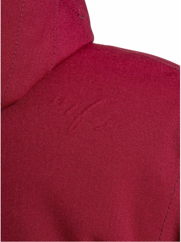 Meatfly Meatfly дамска SNB & SKI якета Gaia Beet Red