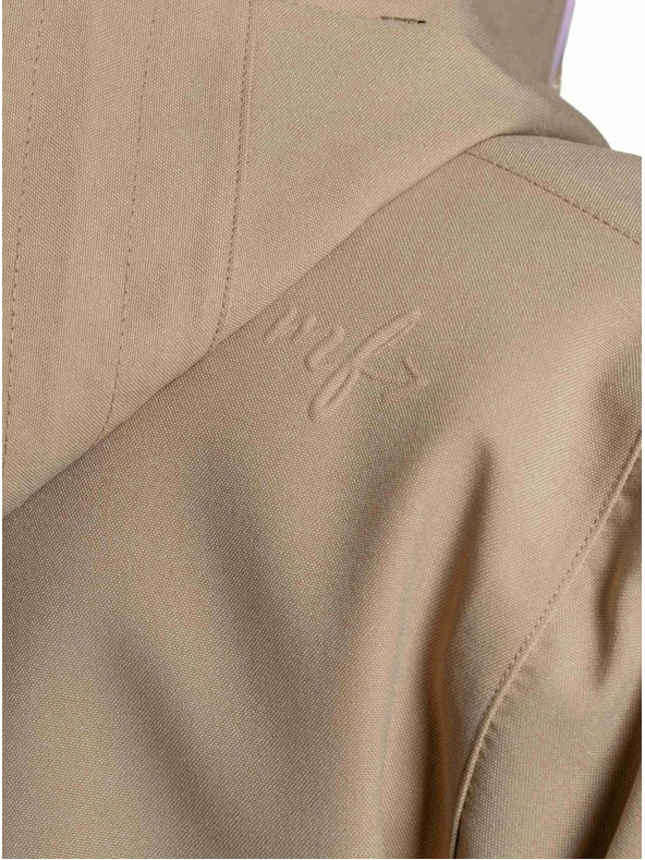 Meatfly Meatfly дамска SNB & SKI якета Gaia Latte