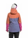 Meatfly Meatfly дамска SNB & SKI якета Kirsten Purple Light / Mango