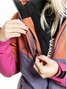 Meatfly Meatfly дамска SNB & SKI якета Kirsten Purple Light / Mango