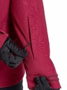 Meatfly Meatfly дамска SNB & SKI якета Terra Beet Red