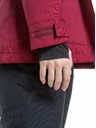 Meatfly Meatfly дамска SNB & SKI якета Terra Beet Red