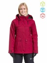 Meatfly Meatfly дамска SNB & SKI якета Terra Beet Red