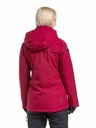 Meatfly Meatfly дамска SNB & SKI якета Terra Beet Red