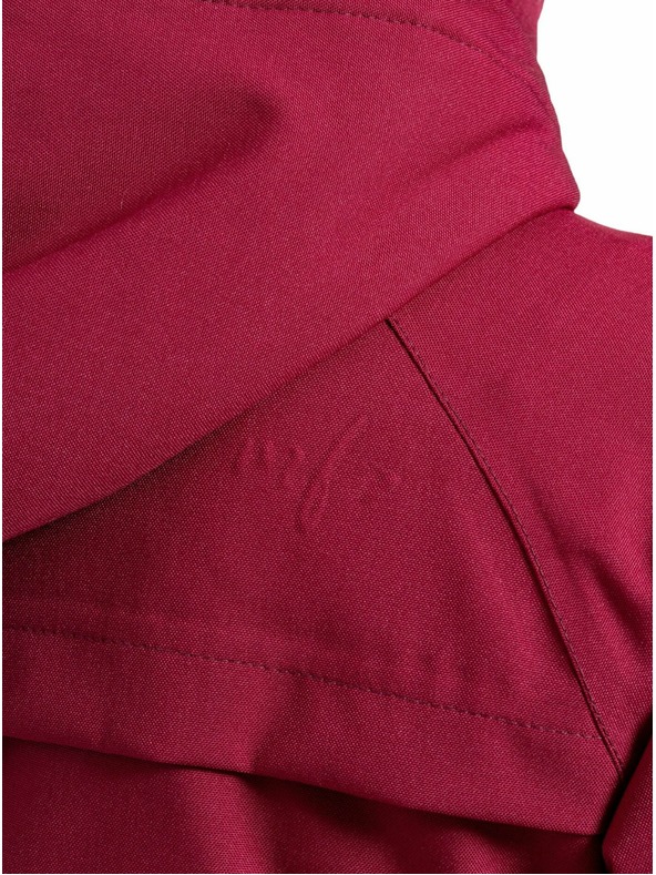 Meatfly Meatfly дамска SNB & SKI якета Terra Beet Red