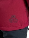 Meatfly Meatfly дамска SNB & SKI якета Terra Beet Red