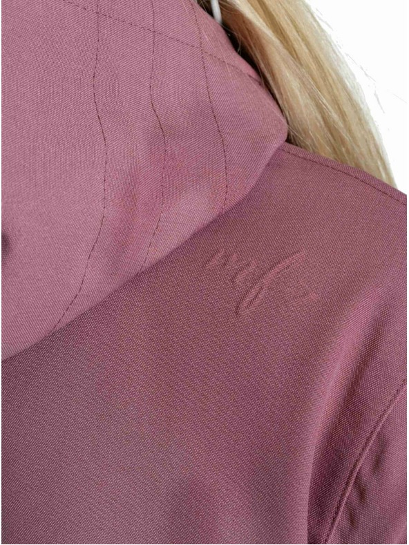 Meatfly Meatfly дамска SNB & SKI якета Gaia Dusty Rose / Sunflower