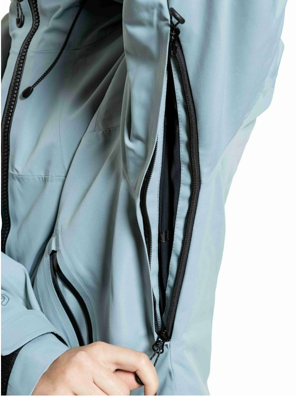 Meatfly Meatfly дамска SNB & SKI якета Gaia Cloud