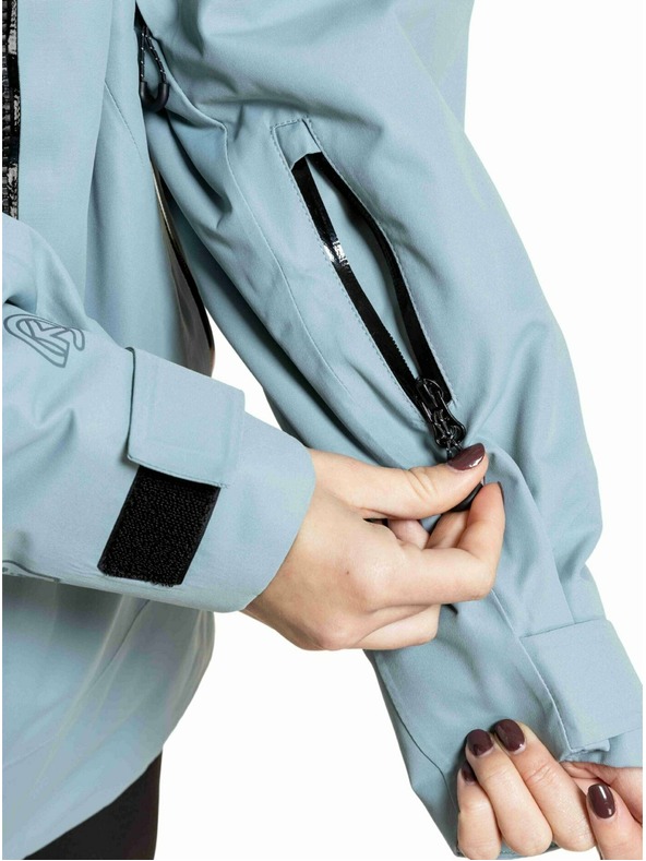 Meatfly Meatfly дамска SNB & SKI якета Gaia Cloud