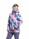 Meatfly Meatfly женска SNB & SKI якета Kirsten Bubbles
