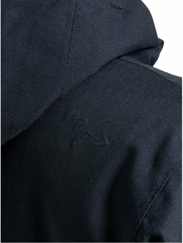 Meatfly Meatfly дамска SNB & SKI якета Gaia Black