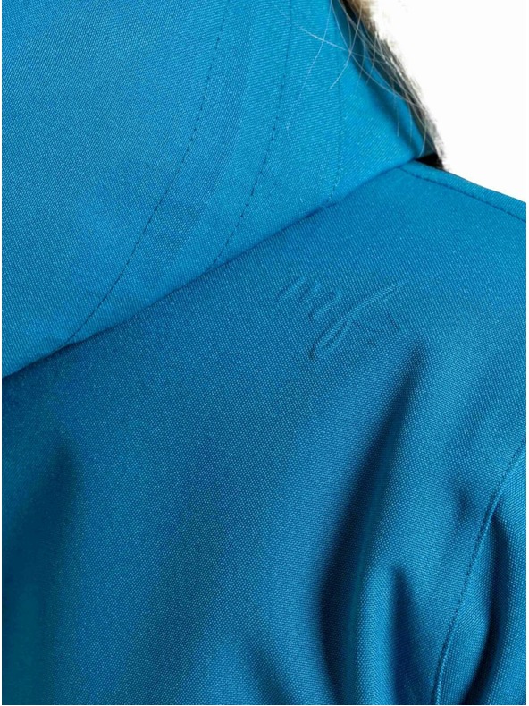 Meatfly Meatfly женска SNB & SKI якета Gaia Mosaic / Blue