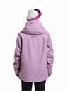 Meatfly Meatfly женска SNB & SKI якета Gaia Rose
