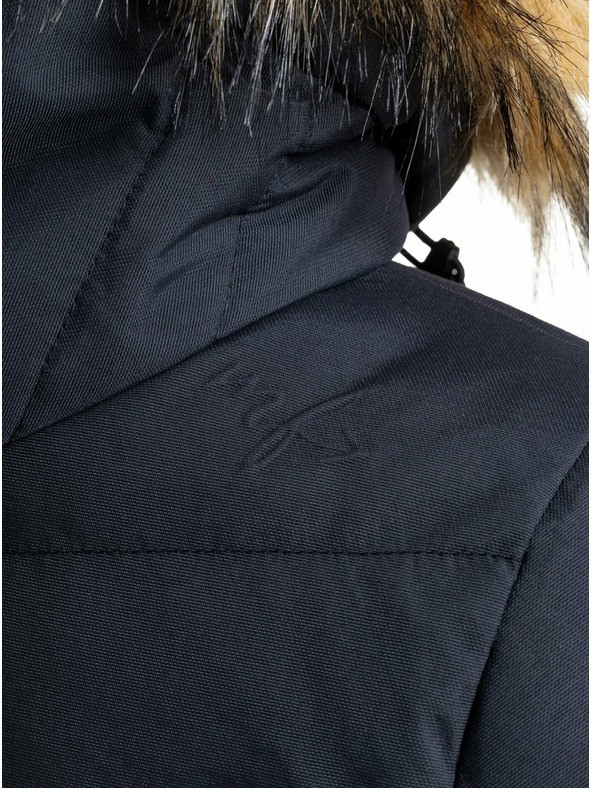 Meatfly Meatfly женска SNB & SKI якета Bonie Black