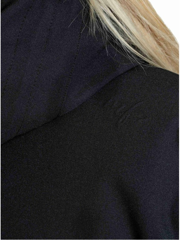 Meatfly Meatfly женска SNB & SKI якета Gaia Magnolia / Black