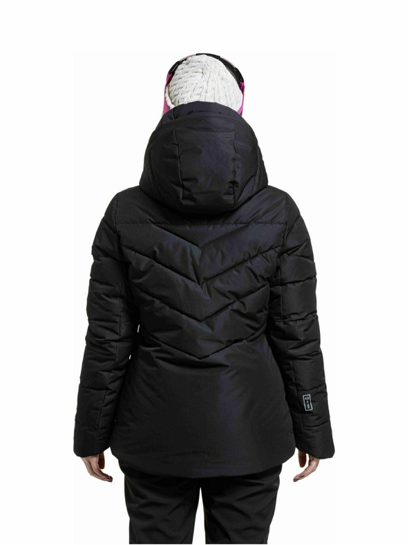 Meatfly Meatfly женска SNB & SKI якета Bonie Black