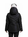 Meatfly Meatfly женска SNB & SKI якета Bonie Black
