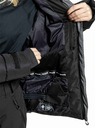 Meatfly Meatfly женска SNB & SKI якета Bonie Black