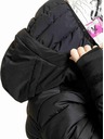 Meatfly Meatfly женска SNB & SKI якета Bonie Black