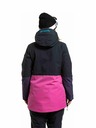 Meatfly Meatfly женска SNB & SKI якета Aiko Pink / Black