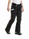 Meatfly Meatfly дамски SNB & SKI панталони Foxy Black